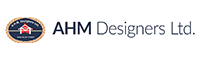 AHM Designers Logo