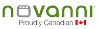 Novvani Logo