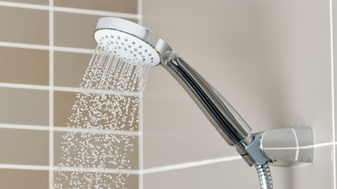 Common Oversights in Shower Installations