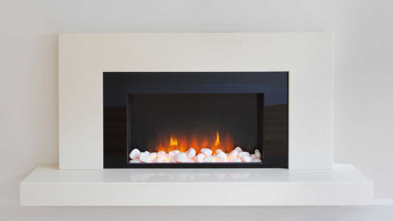 Dimplex Electric Fireplaces