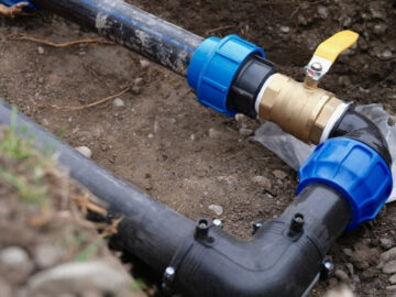 Winter Plumbing Supplies