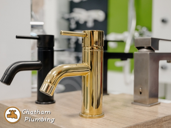 Plumbing Supplies