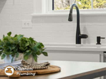 Plumbing Supplies
