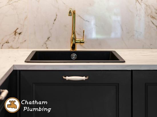 Kitchen Sink